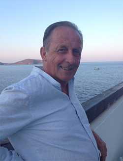 James Keegans Education Consultancy